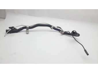 PRZEWÓD RURA WĄŻ ODMY FIAT OPEL ASTRA 1.3 CDTI JTD A13DTE 55570151